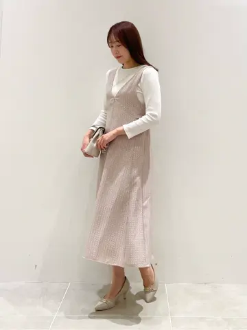 ONWARD CROSSET SELECT 戸澤 コーディネート画像