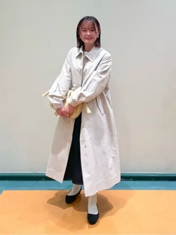 ONWARD CROSSET SELECT 一星 コーディネート画像