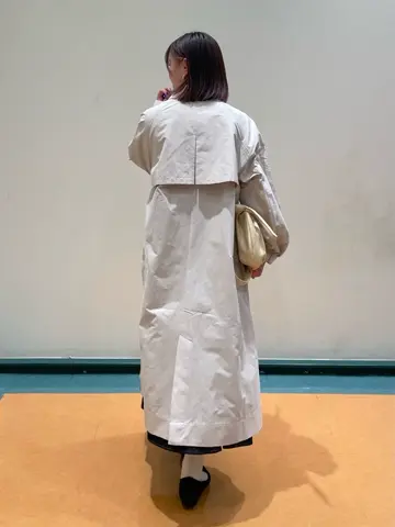 ONWARD CROSSET SELECT 一星 コーディネート画像