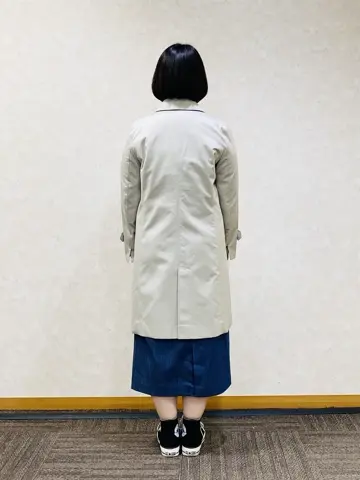 ONWARD CROSSET SELECT 内田 コーディネート画像