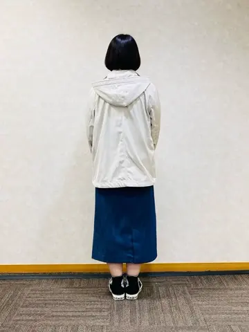 ONWARD CROSSET SELECT 内田 コーディネート画像