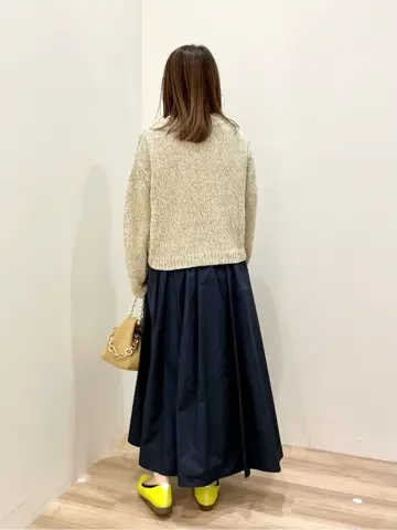 ONWARD CROSSET SELECT 井上 コーディネート画像