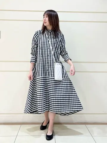 ONWARD CROSSET SELECT Kanako コーディネート画像