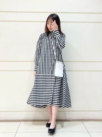 ONWARD CROSSET SELECT Kanako コーディネート画像