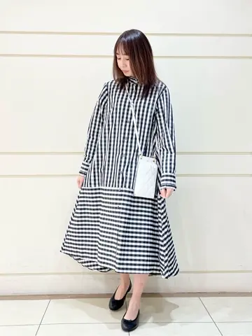 ONWARD CROSSET SELECT Kanako コーディネート画像