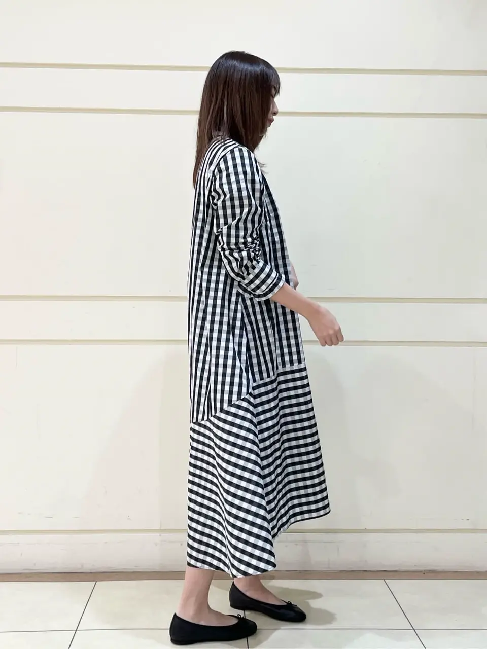 ONWARD CROSSET SELECT Kanako コーディネート画像