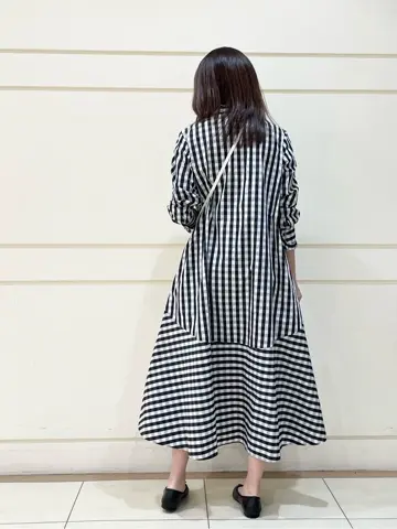 ONWARD CROSSET SELECT Kanako コーディネート画像