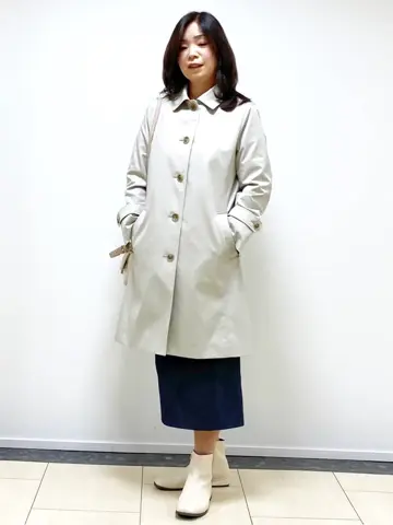 ONWARD CROSSET SELECT 小川 コーディネート画像