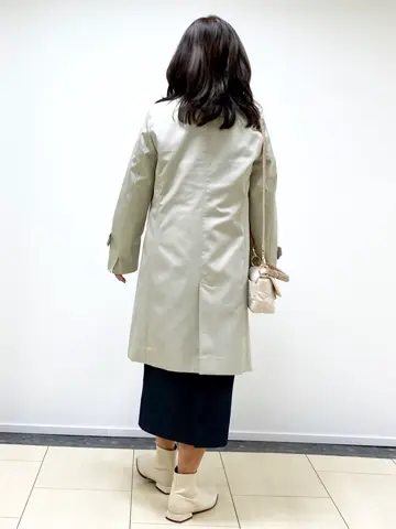 ONWARD CROSSET SELECT 小川 コーディネート画像