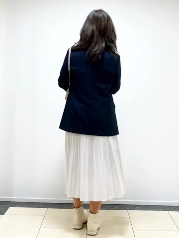 ONWARD CROSSET SELECT 小川 コーディネート画像