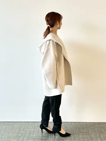 ONWARD CROSSET SELECT 横尾 コーディネート画像