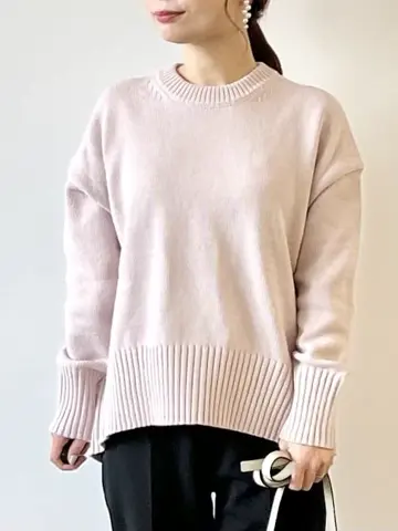 ONWARD CROSSET SELECT 横尾 コーディネート画像