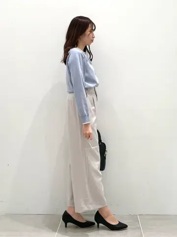 ONWARD CROSSET SELECT 金林 コーディネート画像