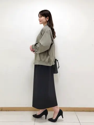 ONWARD CROSSET SELECT 濱地 コーディネート画像