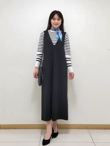 ONWARD CROSSET SELECT 濱地 コーディネート画像