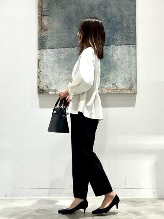 ONWARD CROSSET SELECT 田中 コーディネート画像