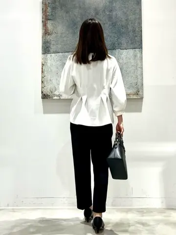 ONWARD CROSSET SELECT 田中 コーディネート画像