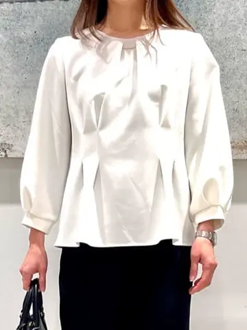 ONWARD CROSSET SELECT 田中 コーディネート画像