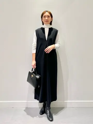 ONWARD CROSSET SELECT 濱野 コーディネート画像