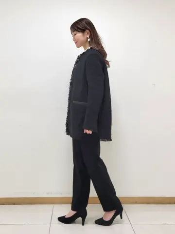 ONWARD CROSSET SELECT 濱地 コーディネート画像