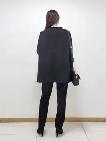 ONWARD CROSSET SELECT 濱地 コーディネート画像