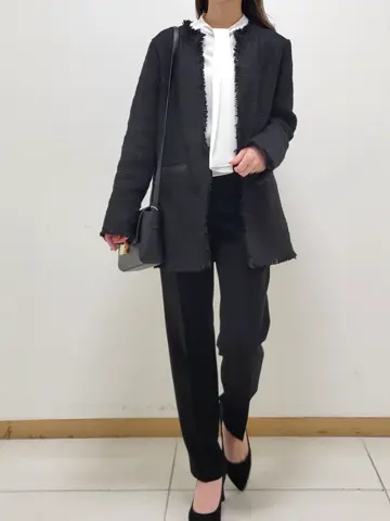 ONWARD CROSSET SELECT 濱地 コーディネート画像