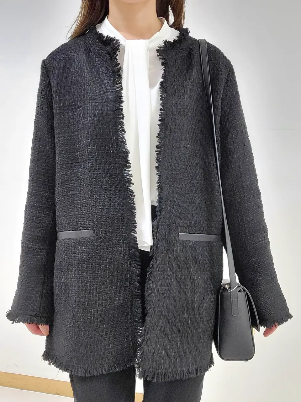 ONWARD CROSSET SELECT 濱地 コーディネート画像