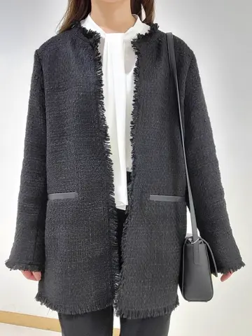 ONWARD CROSSET SELECT 濱地 コーディネート画像