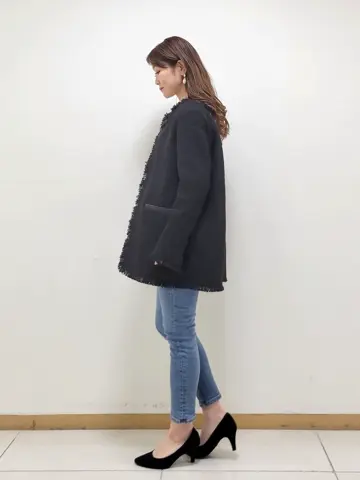 ONWARD CROSSET SELECT 濱地 コーディネート画像