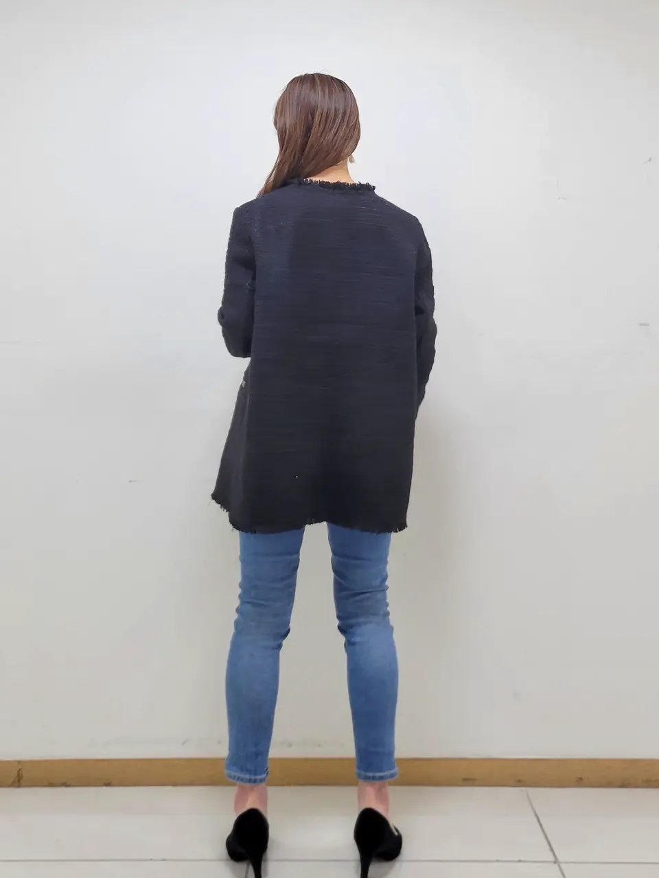 ONWARD CROSSET SELECT 濱地 コーディネート画像