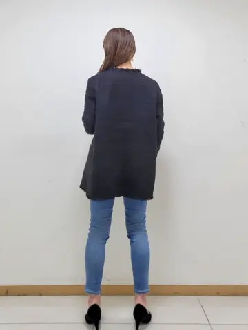 ONWARD CROSSET SELECT 濱地 コーディネート画像