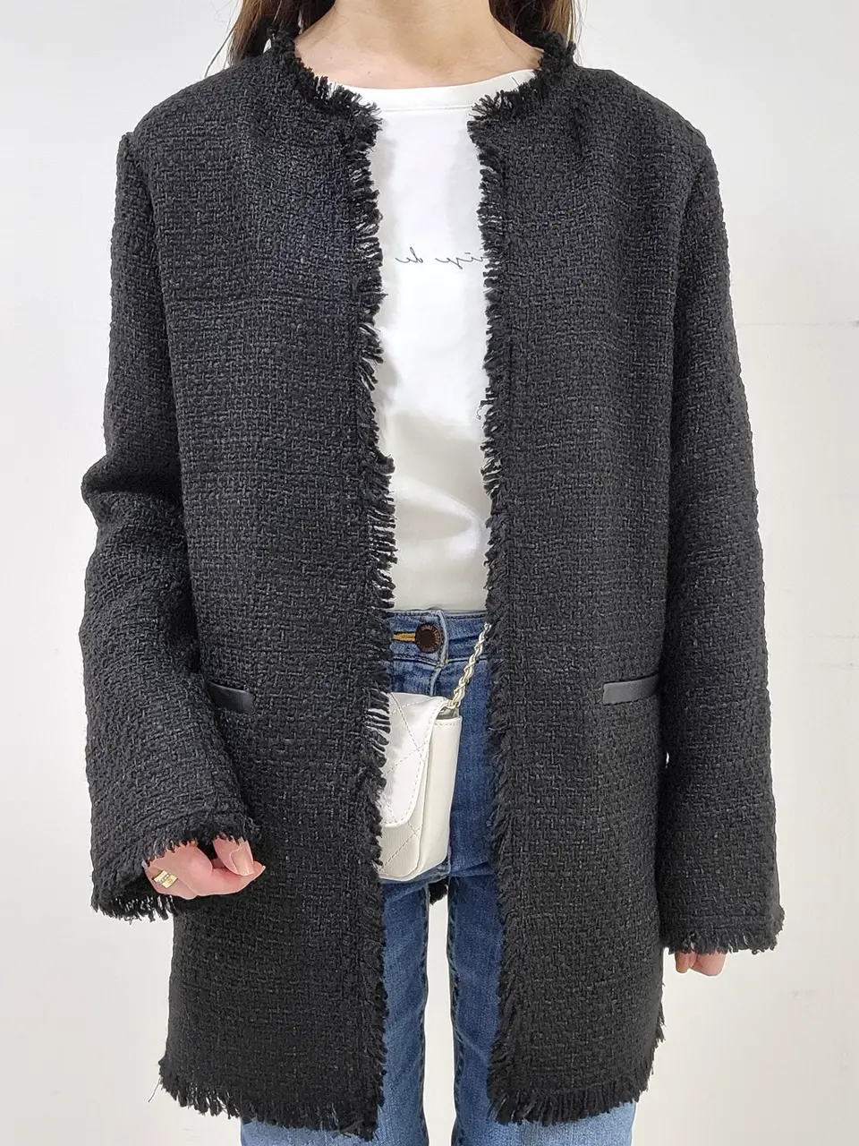 ONWARD CROSSET SELECT 濱地 コーディネート画像