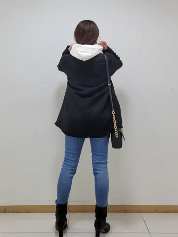 ONWARD CROSSET SELECT 濱地 コーディネート画像