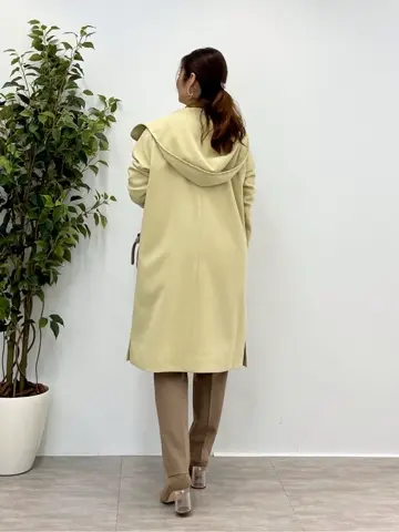 ONWARD CROSSET SELECT 豊國 コーディネート画像