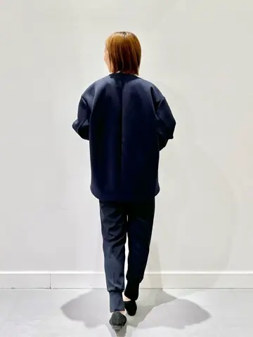 ONWARD CROSSET SELECT 濱野 コーディネート画像