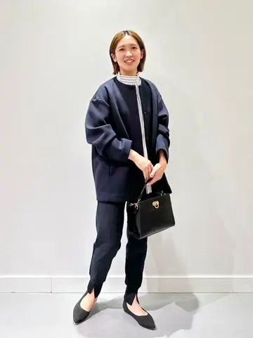 ONWARD CROSSET SELECT 濱野 コーディネート画像