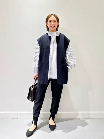 ONWARD CROSSET SELECT 濱野 コーディネート画像