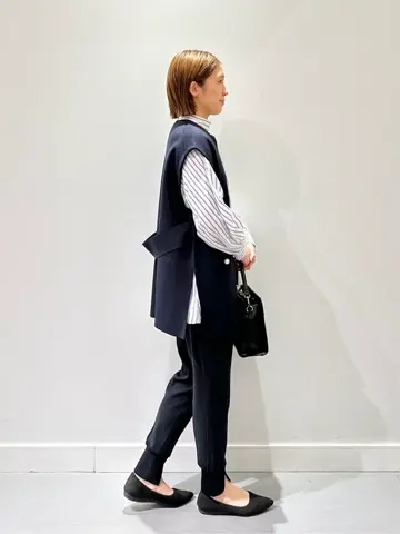 ONWARD CROSSET SELECT 濱野 コーディネート画像