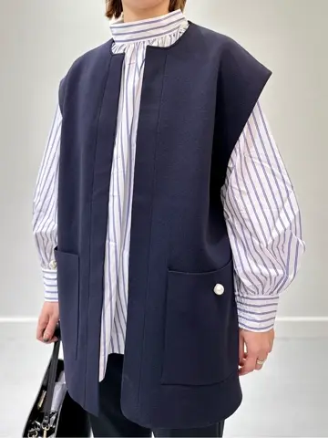 ONWARD CROSSET SELECT 濱野 コーディネート画像