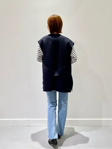 ONWARD CROSSET SELECT 濱野 コーディネート画像