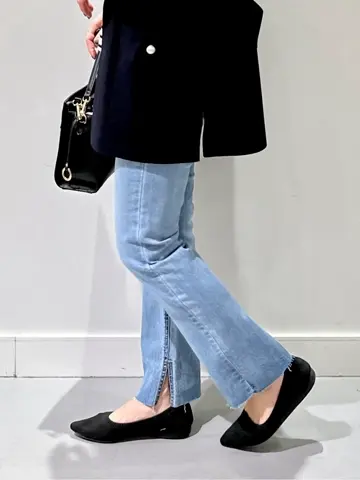 ONWARD CROSSET SELECT 濱野 コーディネート画像