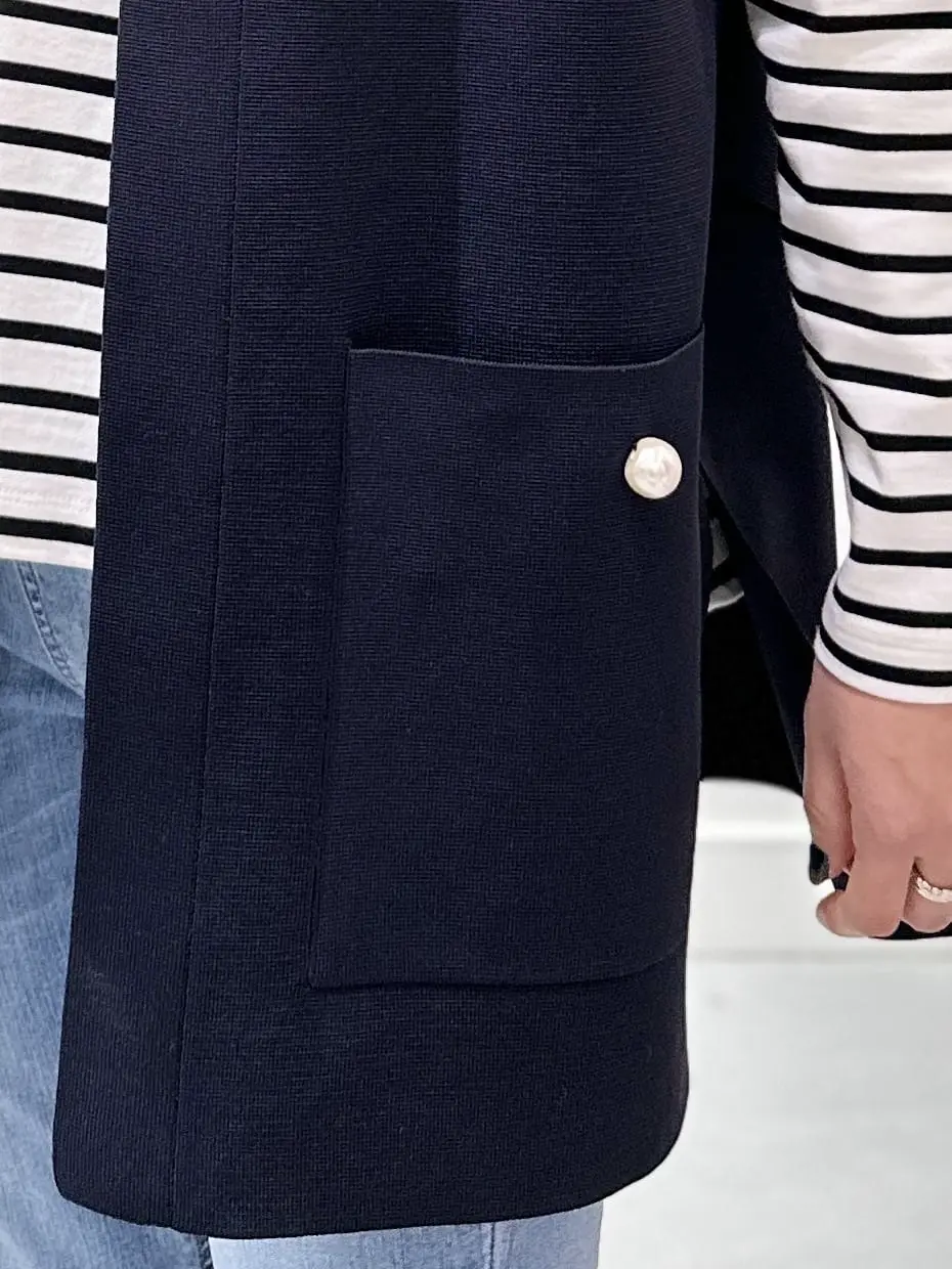 ONWARD CROSSET SELECT 濱野 コーディネート画像