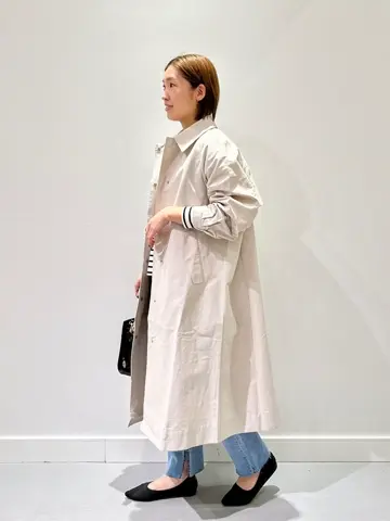 ONWARD CROSSET SELECT 濱野 コーディネート画像