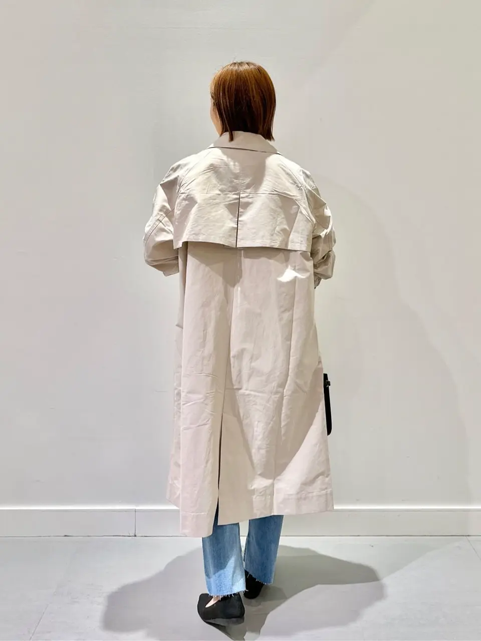 ONWARD CROSSET SELECT 濱野 コーディネート画像