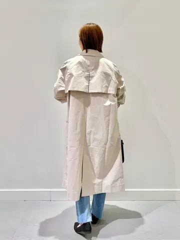 ONWARD CROSSET SELECT 濱野 コーディネート画像