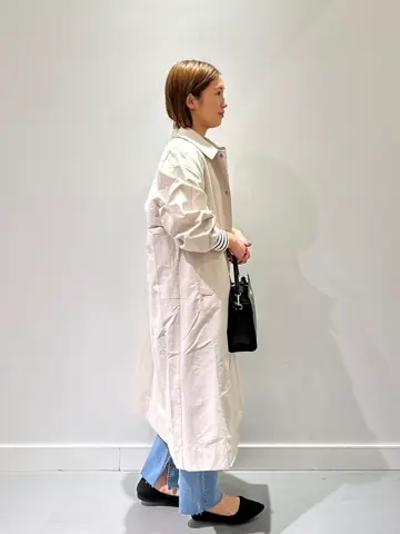 ONWARD CROSSET SELECT 濱野 コーディネート画像