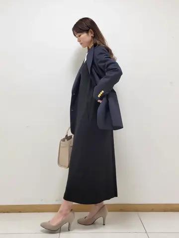 ONWARD CROSSET SELECT 濱地 コーディネート画像