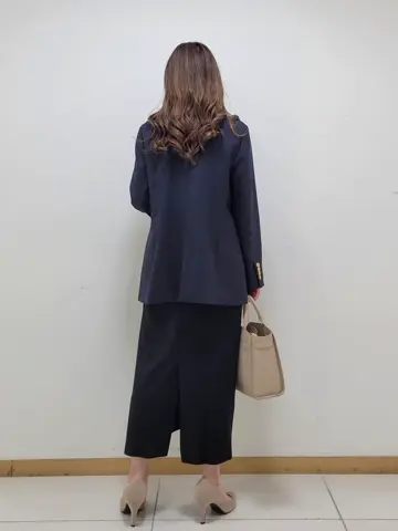 ONWARD CROSSET SELECT 濱地 コーディネート画像