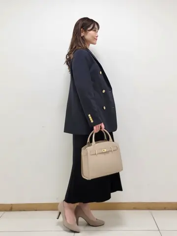 ONWARD CROSSET SELECT 濱地 コーディネート画像