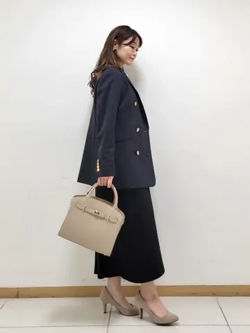 ONWARD CROSSET SELECT 濱地 コーディネート画像